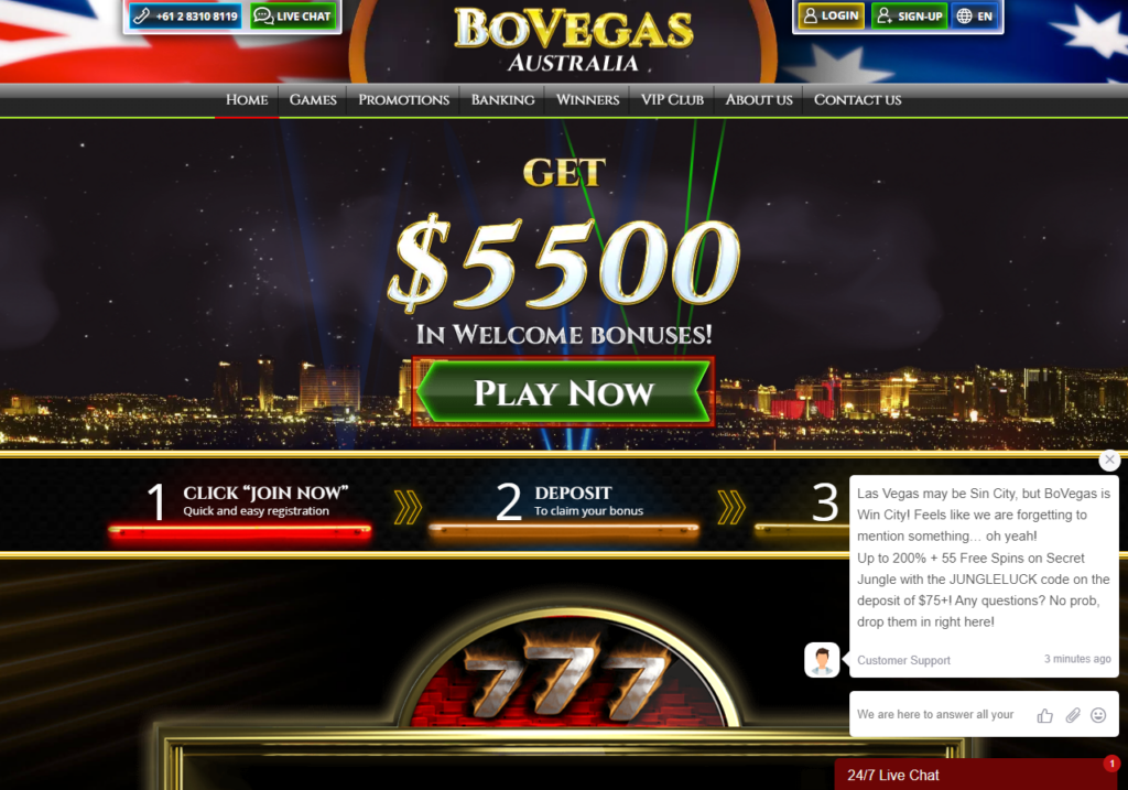How can I get a copy of my BoVegas online casino winnings statement?